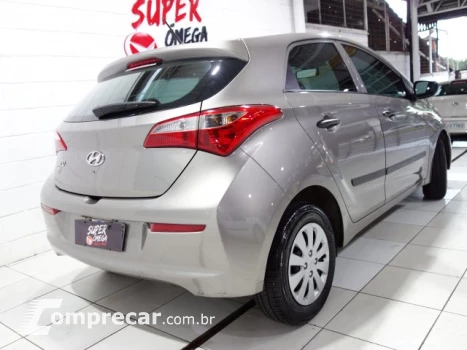 HB20 - 1.0 COMFORT 12V 4P MANUAL