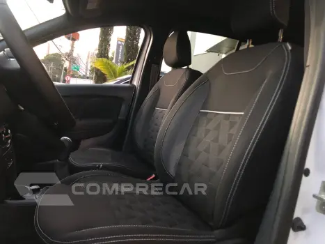 Stepway 1.0 12V Sce Flex Zen Manual