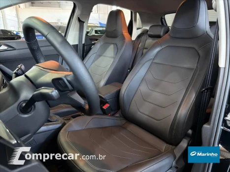 POLO 1.0 170 TSI HIGHLINE AUTOMÁTICO