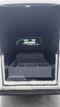 STRADA 1.4 Fire Endurance CS