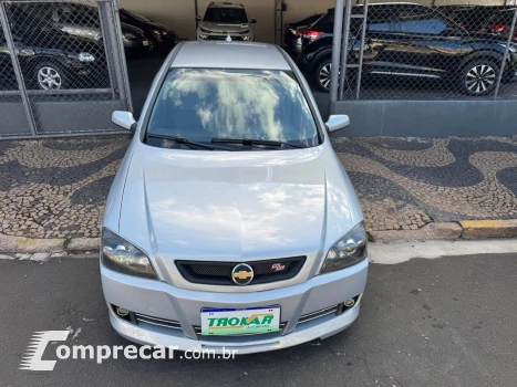 Astra Sed.Eleg.2.0 MPFI FlexPower 8V 4p