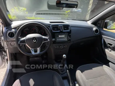 LOGAN 1.0 12V SCE ZEN