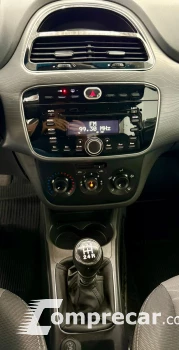 PUNTO 1.6 Essence 16V