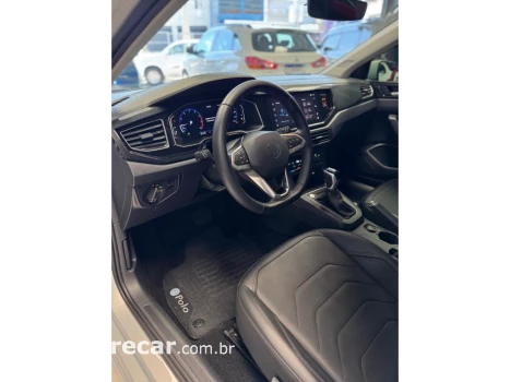 POLO 1.0 170 TSI HIGHLINE AUTOMÁTICO