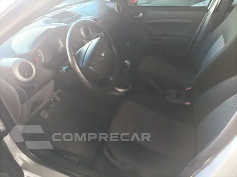 FIESTA 1.6 MPI Class 8V