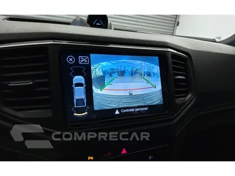 AMAROK 3.0 V6 TDI DIESEL EXTREME CD 4MOTION AUTOMÁTICO