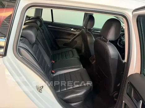 Golf Variant Highline 1.4 TSI Aut.