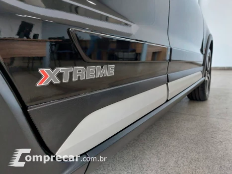 FOX 1.6 MSI Xtreme