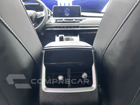 TIGGO 5x 1.5 VVT TURBO iFLEX SPORT CVT