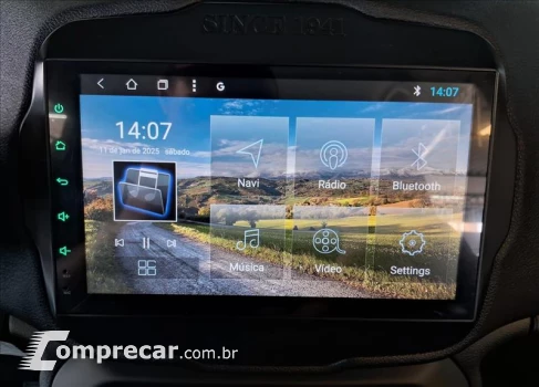 RENEGADE 1.8 16V