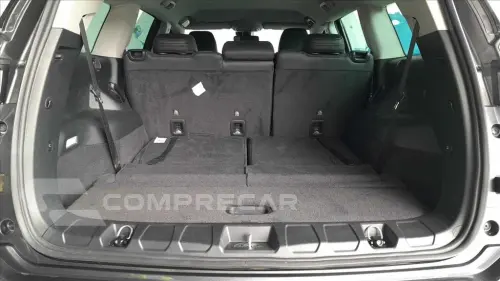 COMMANDER 1.3 T270 TURBO FLEX LIMITED AT6