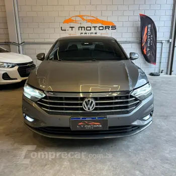 JETTA 1.4 250 TSI