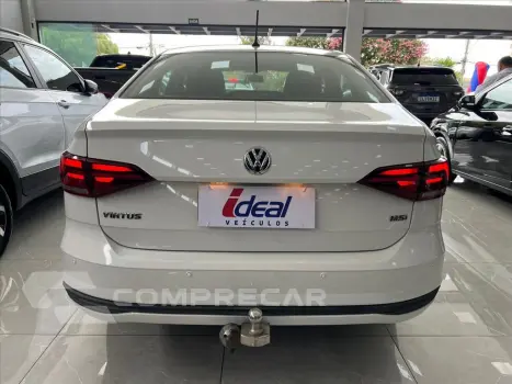 VIRTUS 1.6 MSI TOTAL FLEX MANUAL