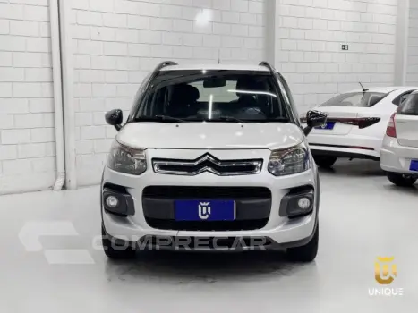 C3 - 1.6 TENDANCE 16V 4P AUTOMÁTICO