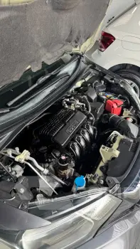 FIT 1.5 EX 16V