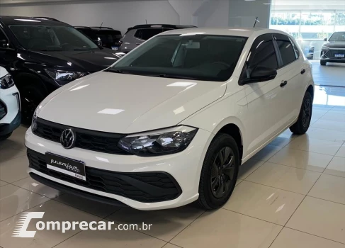 POLO 1.0 MPI TRACK MANUAL