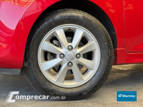 PICANTO 1.0 EX 12V FLEX 4P MANUAL
