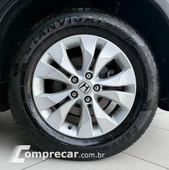 CRV 2.0 LX 4X2 16V