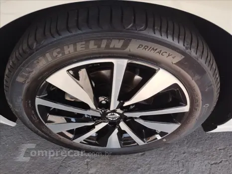 SENTRA 2.0 16V Advance