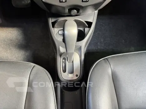 LIVINA 1.8 SL X-GEAR 16V FLEX 4P AUTOMÁTICO