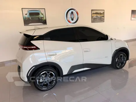 Dolphin Mini 38 KW ELÉTRICO GS