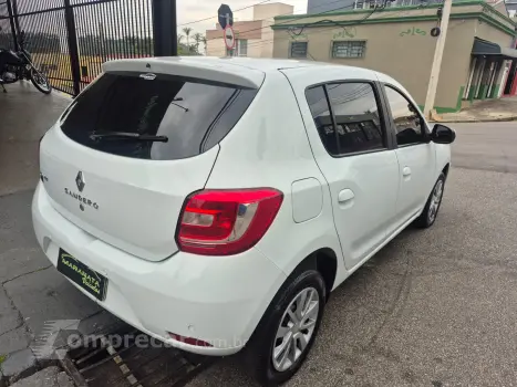 SANDERO 1.0 EXPRESSION