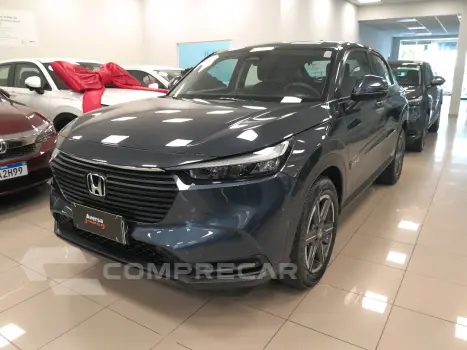 HONDA HR-V 1.5 DI I-VTEC FLEX EX CVT 4 portas