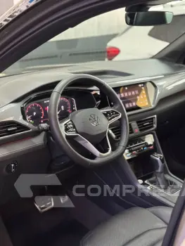 TAOS 1.4 250 TSI Highline