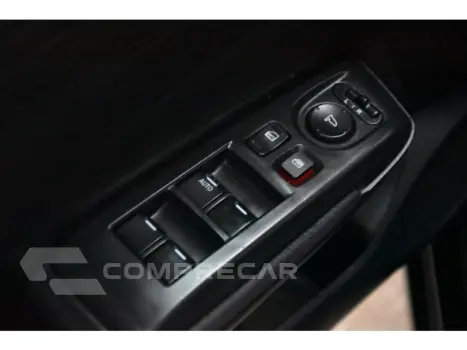 CITY - 1.5 LX 16V 4P MANUAL