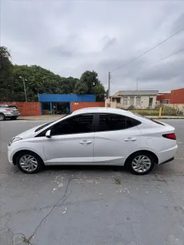 HB20S 1.0 12V Evolution