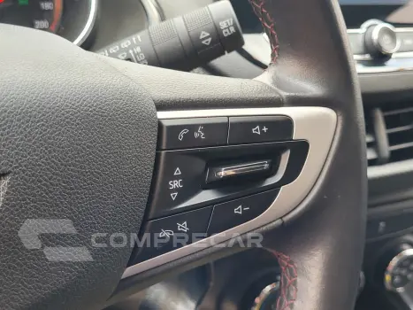 ONIX HATCH RS 1.0 TB 12V Flex 5p Aut.