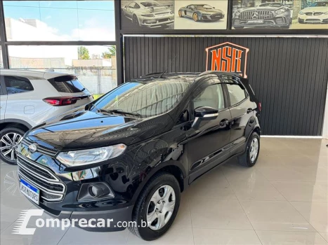 ECOSPORT 2.0 SE 16V