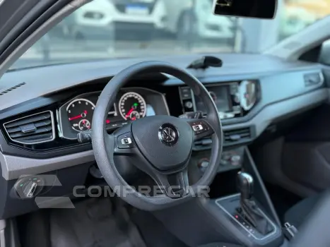 Polo Comfort. 200 TSI 1.0 Flex 12V Aut.