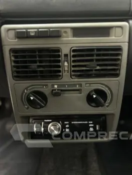 UNO 1.0 MPI Mille WAY Economy 8V