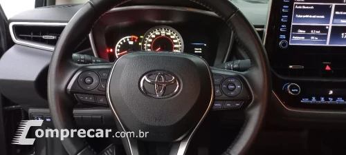 COROLLA 2.0 XEI 16V