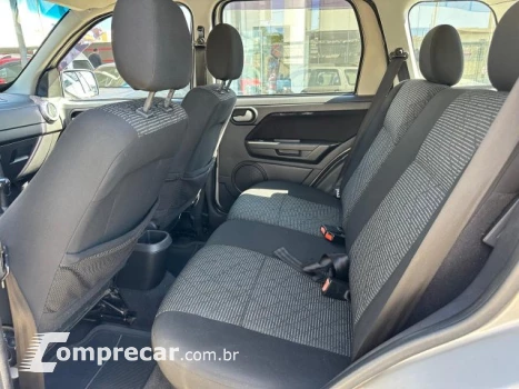 ECOSPORT - 1.6 FREESTYLE 8V 4P MANUAL