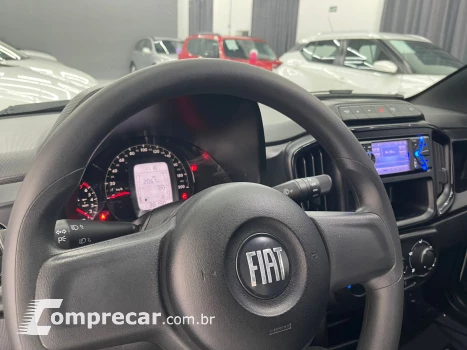 FIORINO 1.4 MPI Furgão Endurance 8V