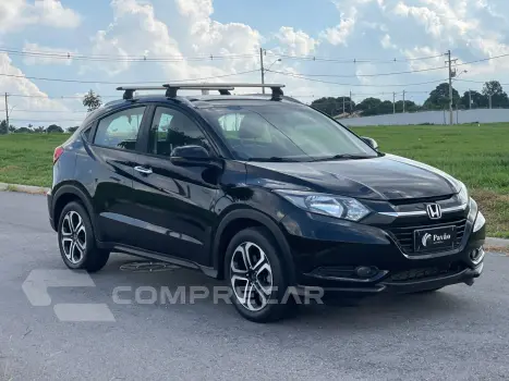HR-V 1.8 16V EXL
