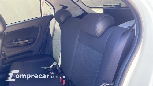 GOL 1.0 12V MPI Totalflex