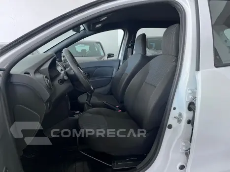 SANDERO 1.0 12V SCE Life