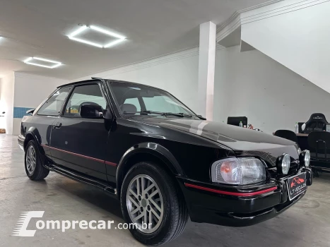 ESCORT 1.8 XR3 8V