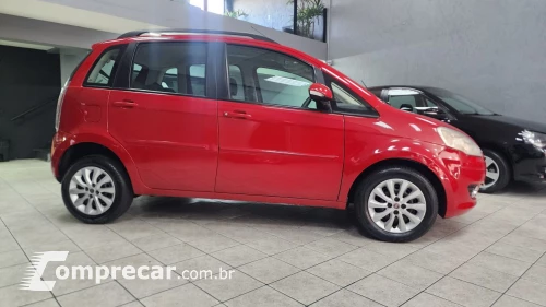 Idea ATTRACTIVE 1.4 Fire Flex 8V 5p