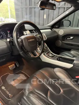 Range R.EVOQUE Dynamic Tech 2.0 Aut 5p