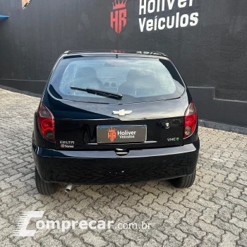 CELTA 1.0 MPFI VHC 8V