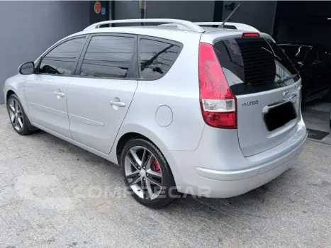 I30 2.0 MPFI GLS 16V GASOLINA 4P AUTOMÁTICO
