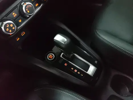 KICKS 1.6 16V FLEXSTART ADVANCE XTRONIC