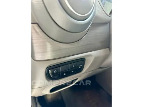PALIO 1.0 MPI ATTRACTIVE 8V FLEX 4P MANUAL