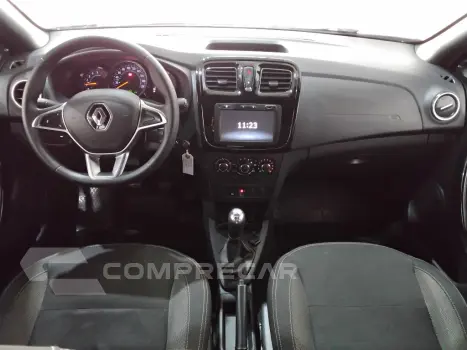 SANDERO 1.0 12V SCE FLEX S EDITION MANUAL