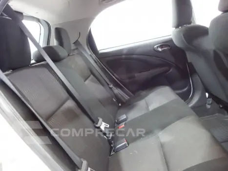 ETIOS HATCH - 1.3 X 16V 4P MANUAL