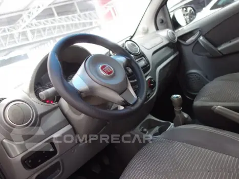 PALIO - 1.0 MPI ATTRACTIVE 8V 4P MANUAL